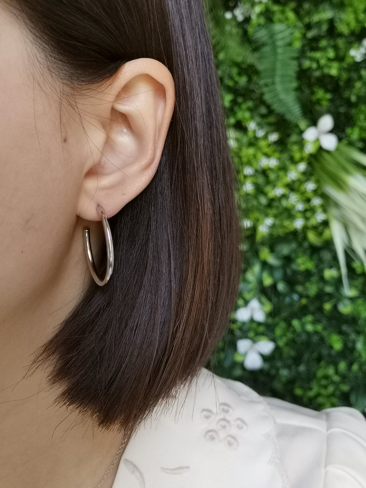 Boucles d'oreilles OLIVIA