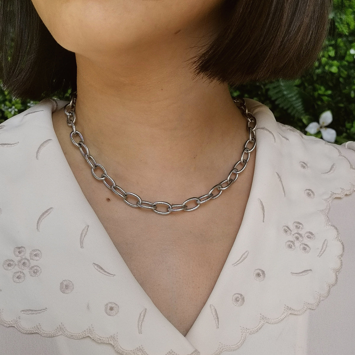 Collier ALEXANDRA