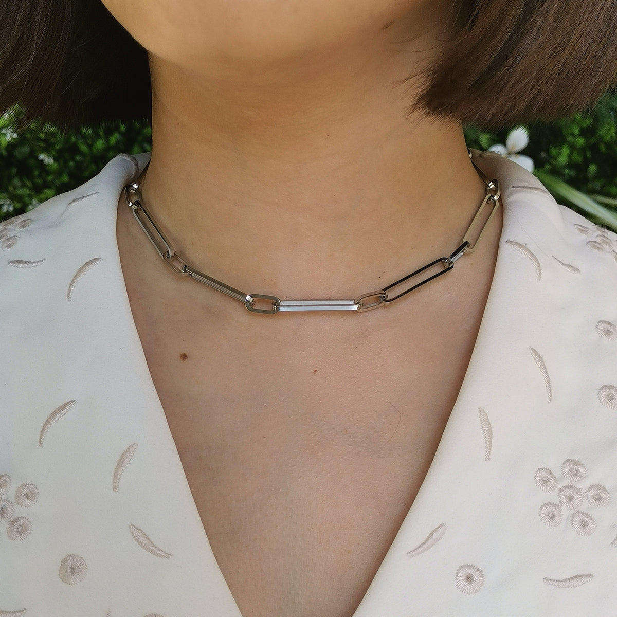 Collier CÉLINE