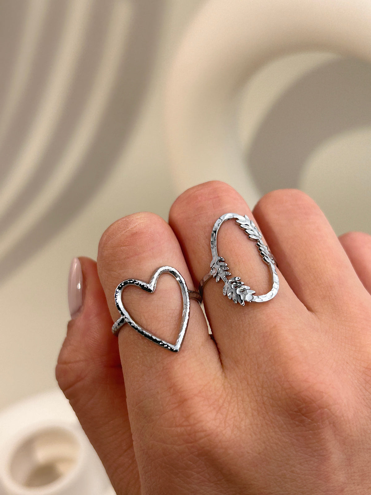 Bague MARGOT