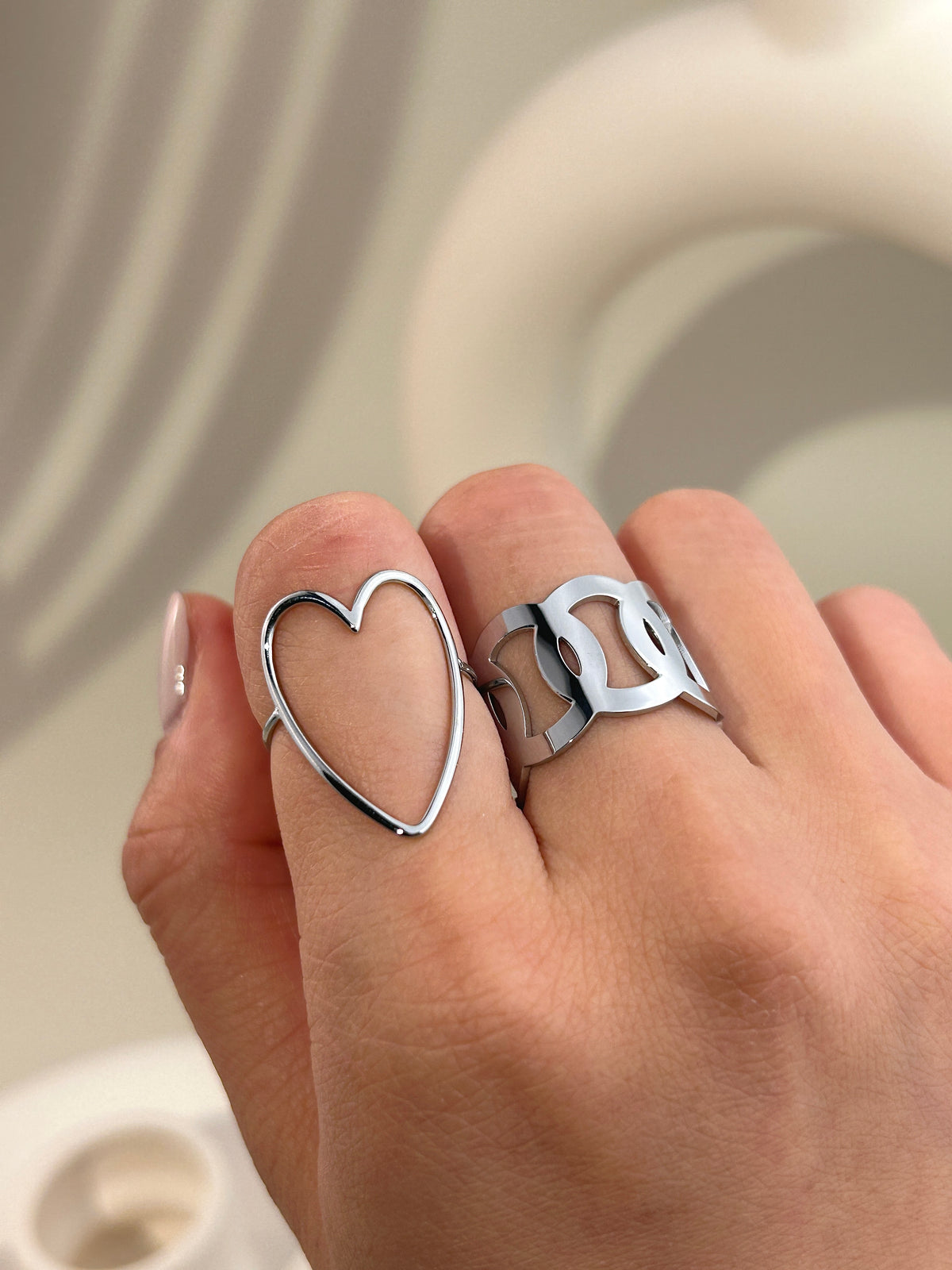 Bague LAURA