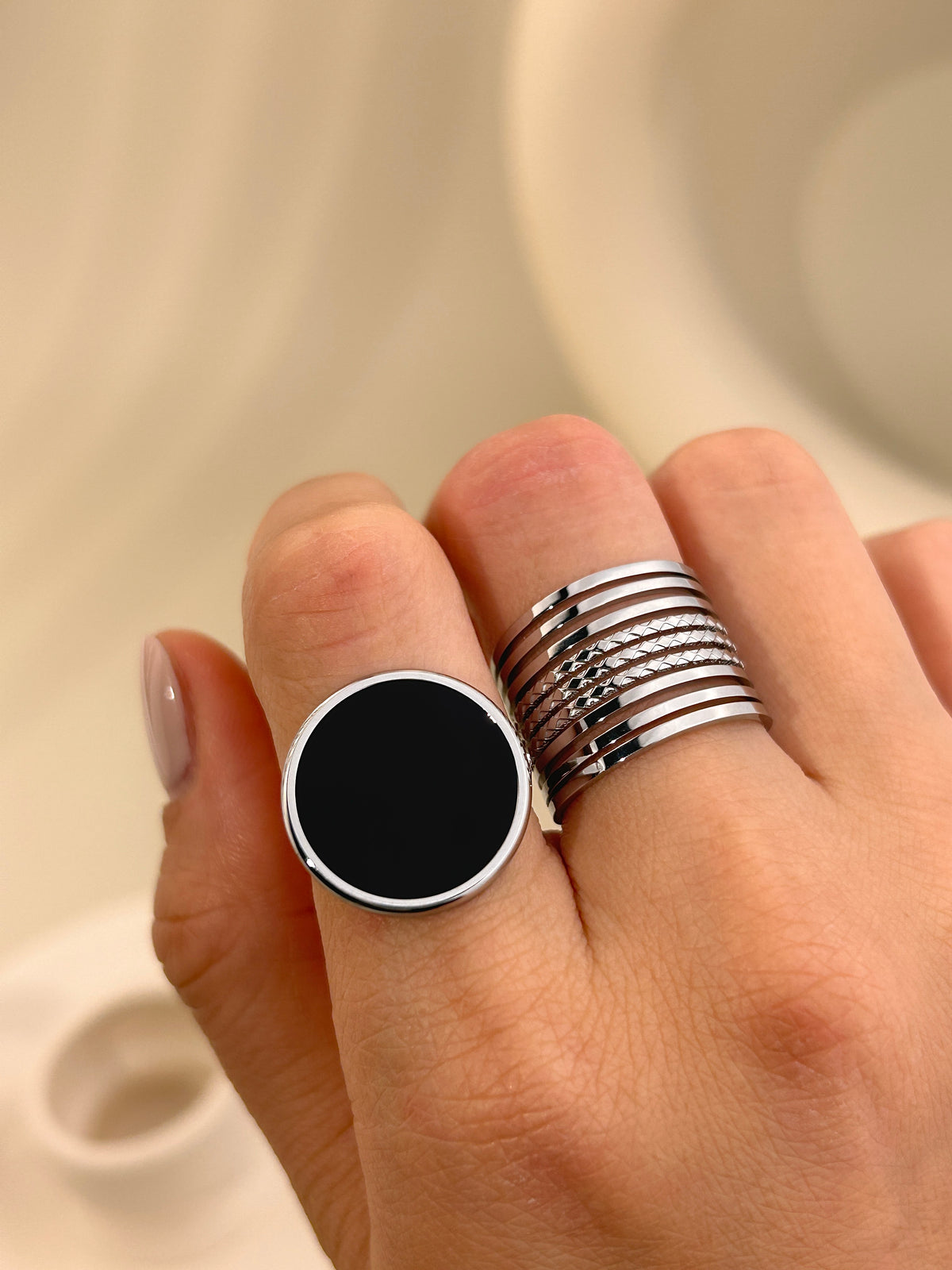 Bague ELLA