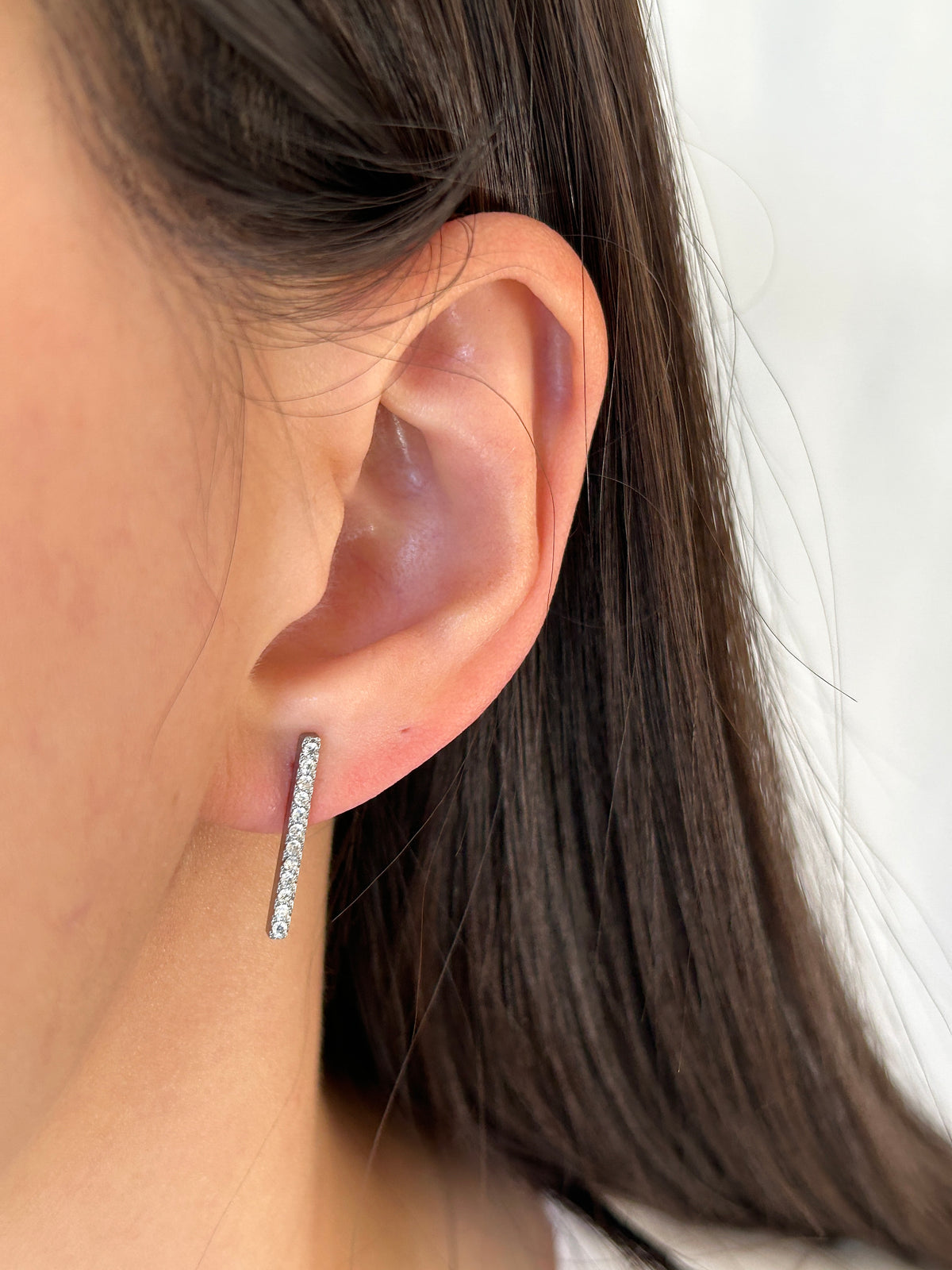 Boucles d'oreilles CAMILLE