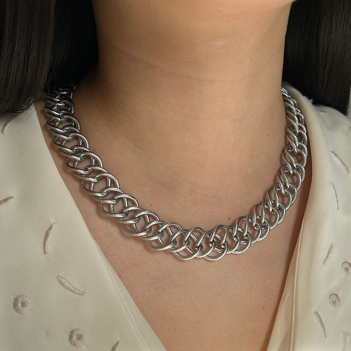 Collier TINA