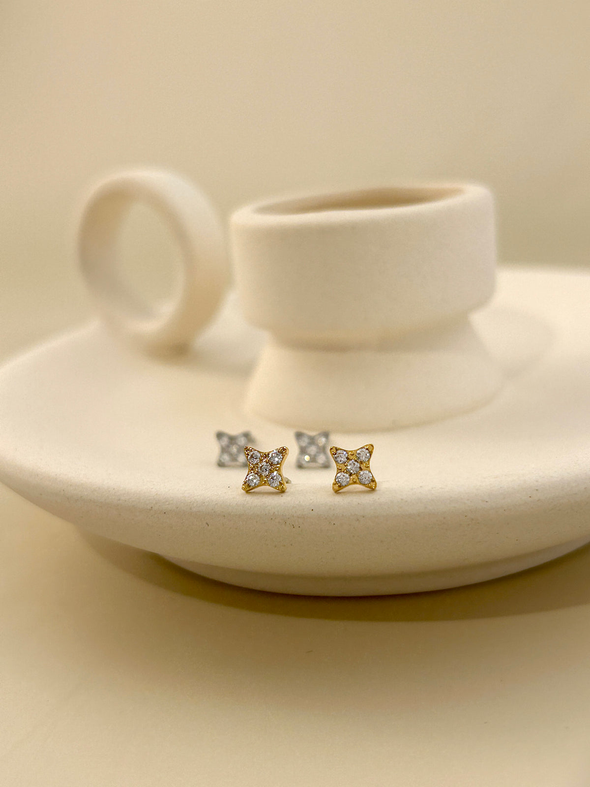 Boucles d'oreilles LOLA