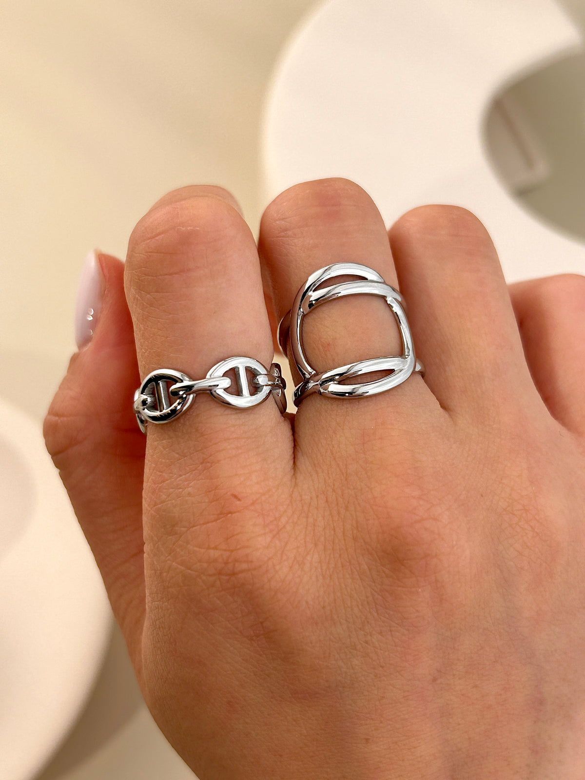 Bague EMMA