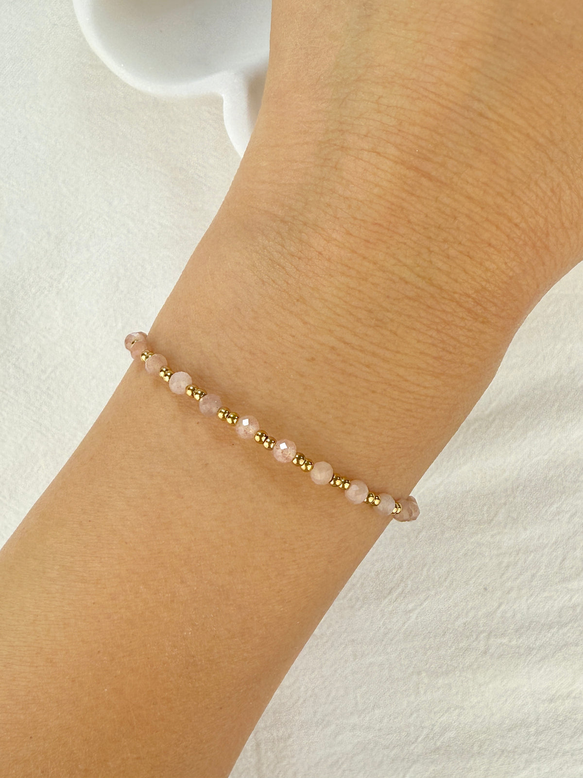 Bracelet PIERRE DE SOLEIL