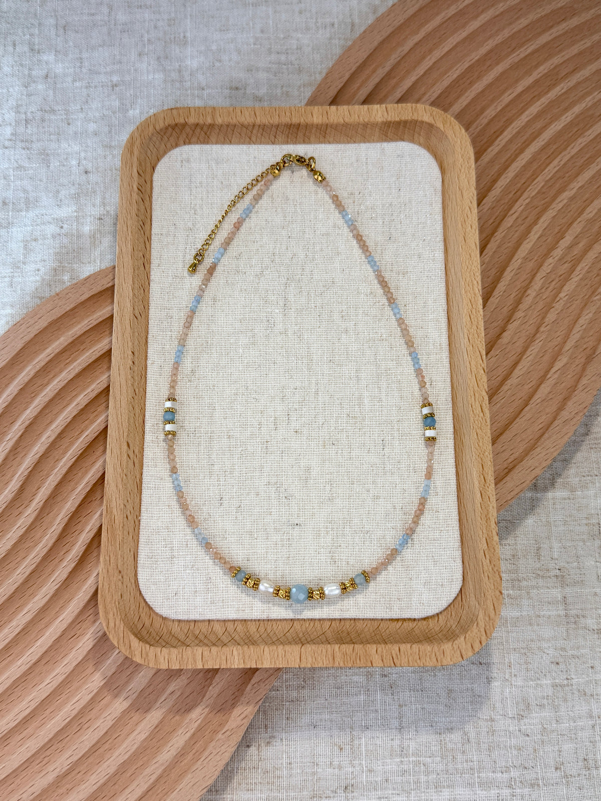 Collier POLLY