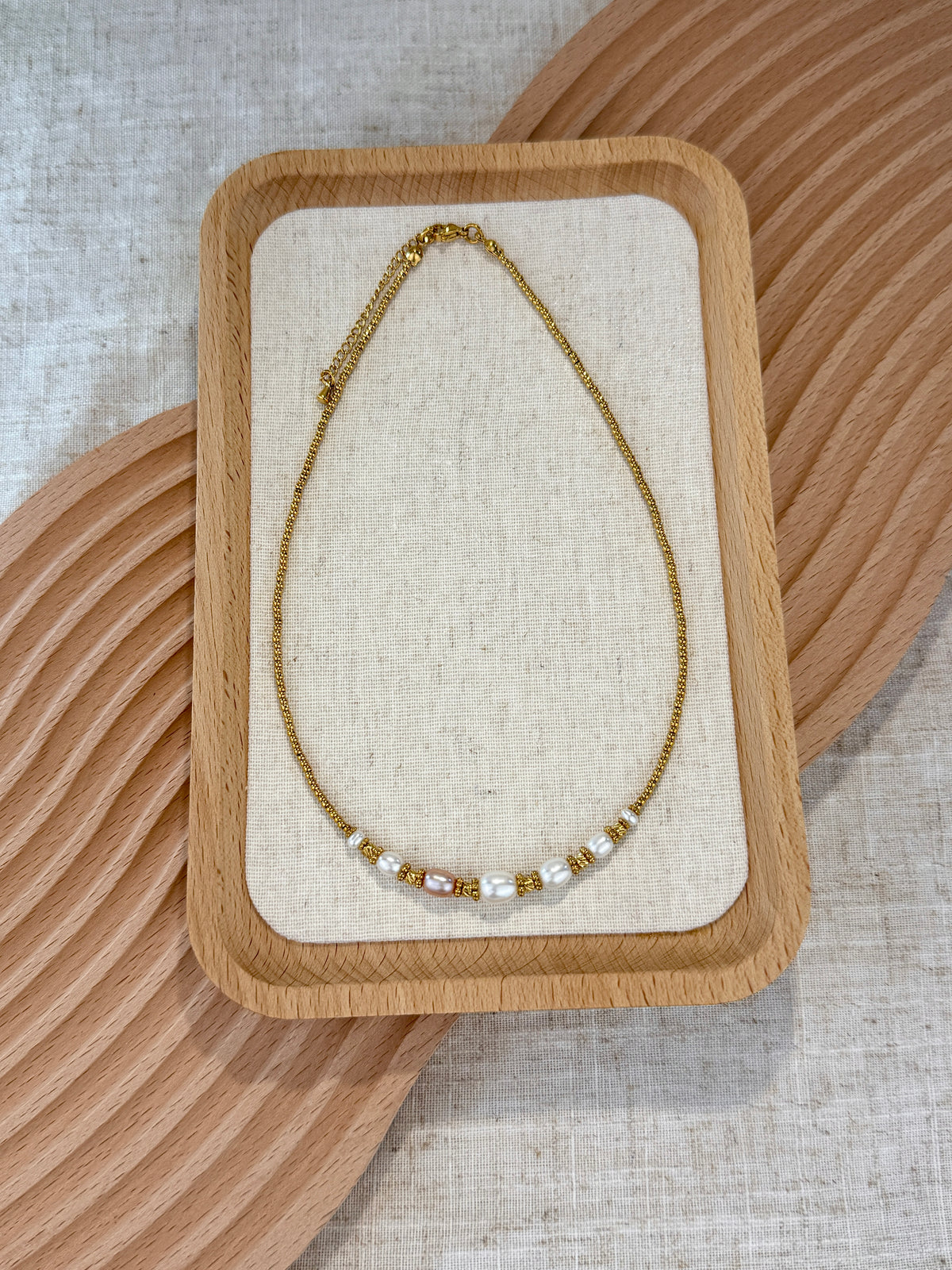 Collier DENISE