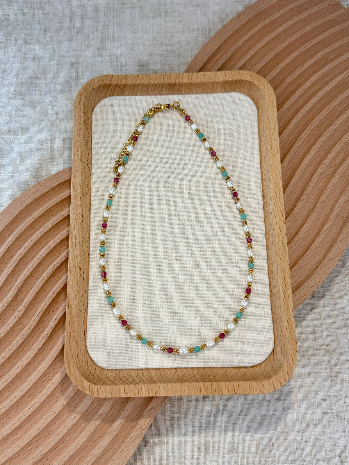 Collier MIRIAM