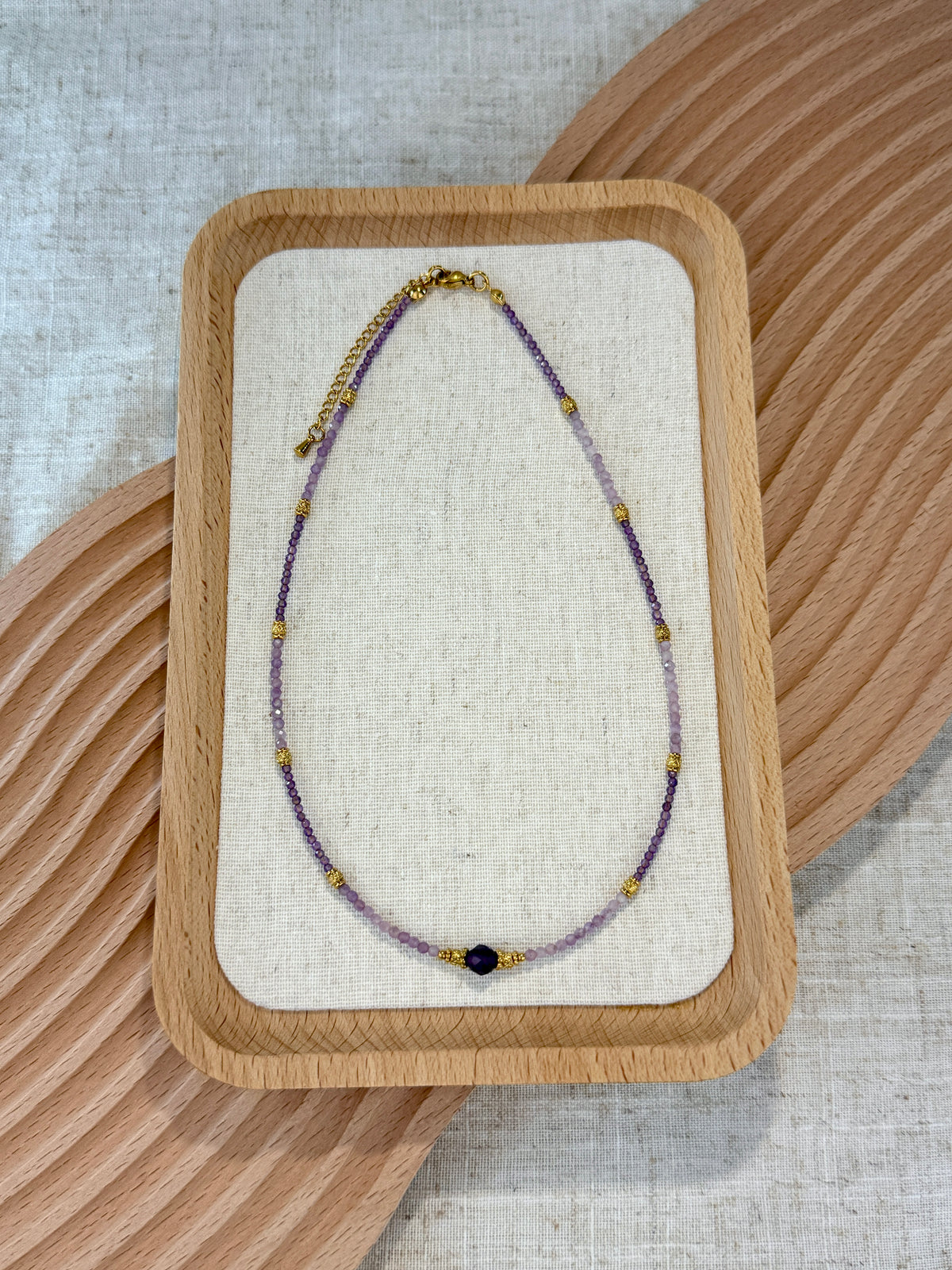 Collier BETTINA