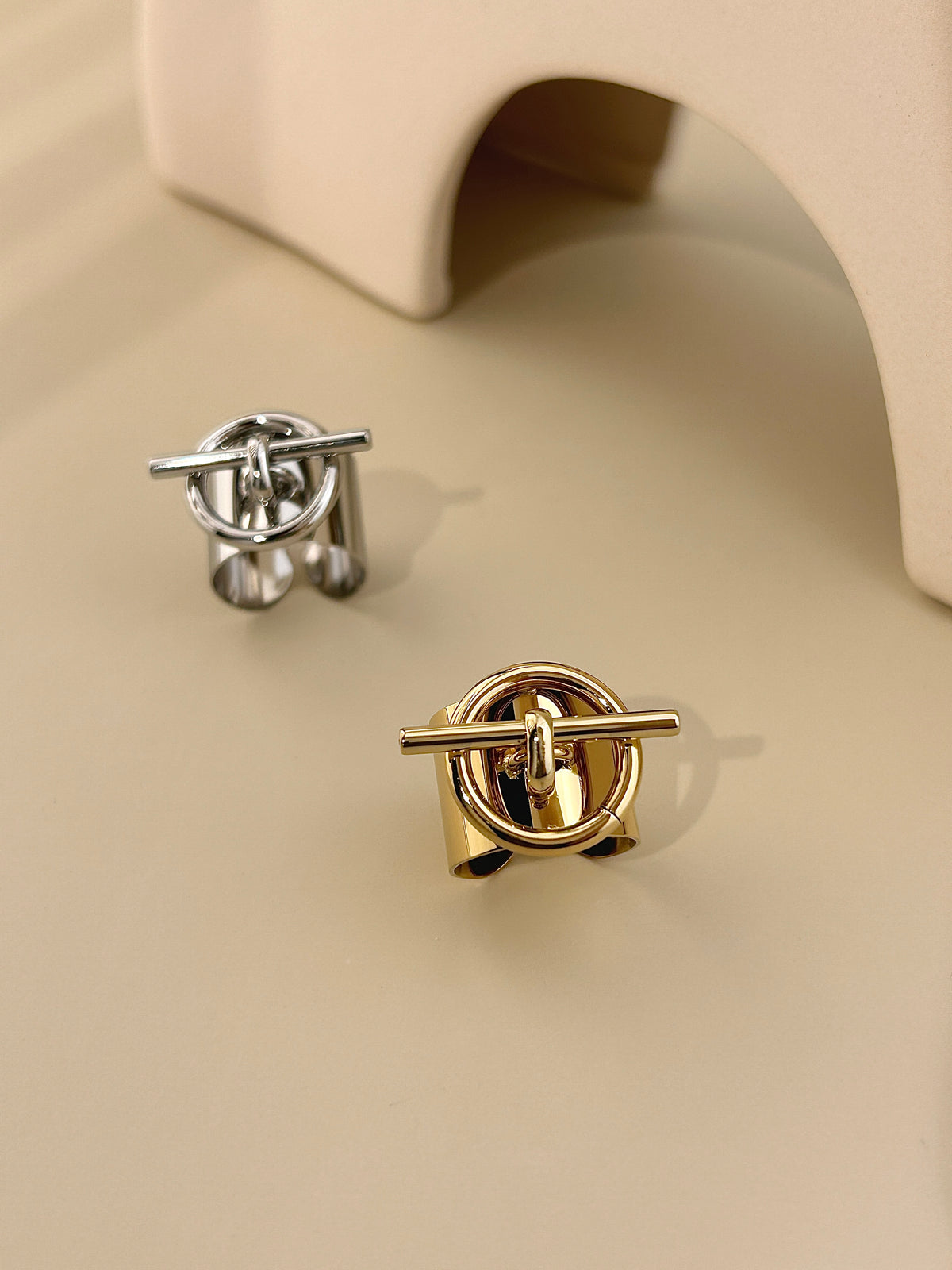Bague MIREILLE
