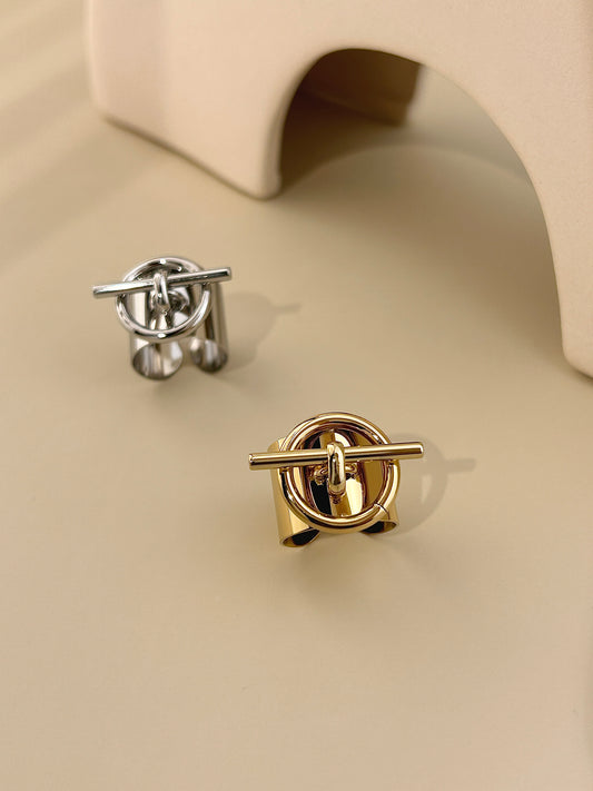 Bague MIREILLE