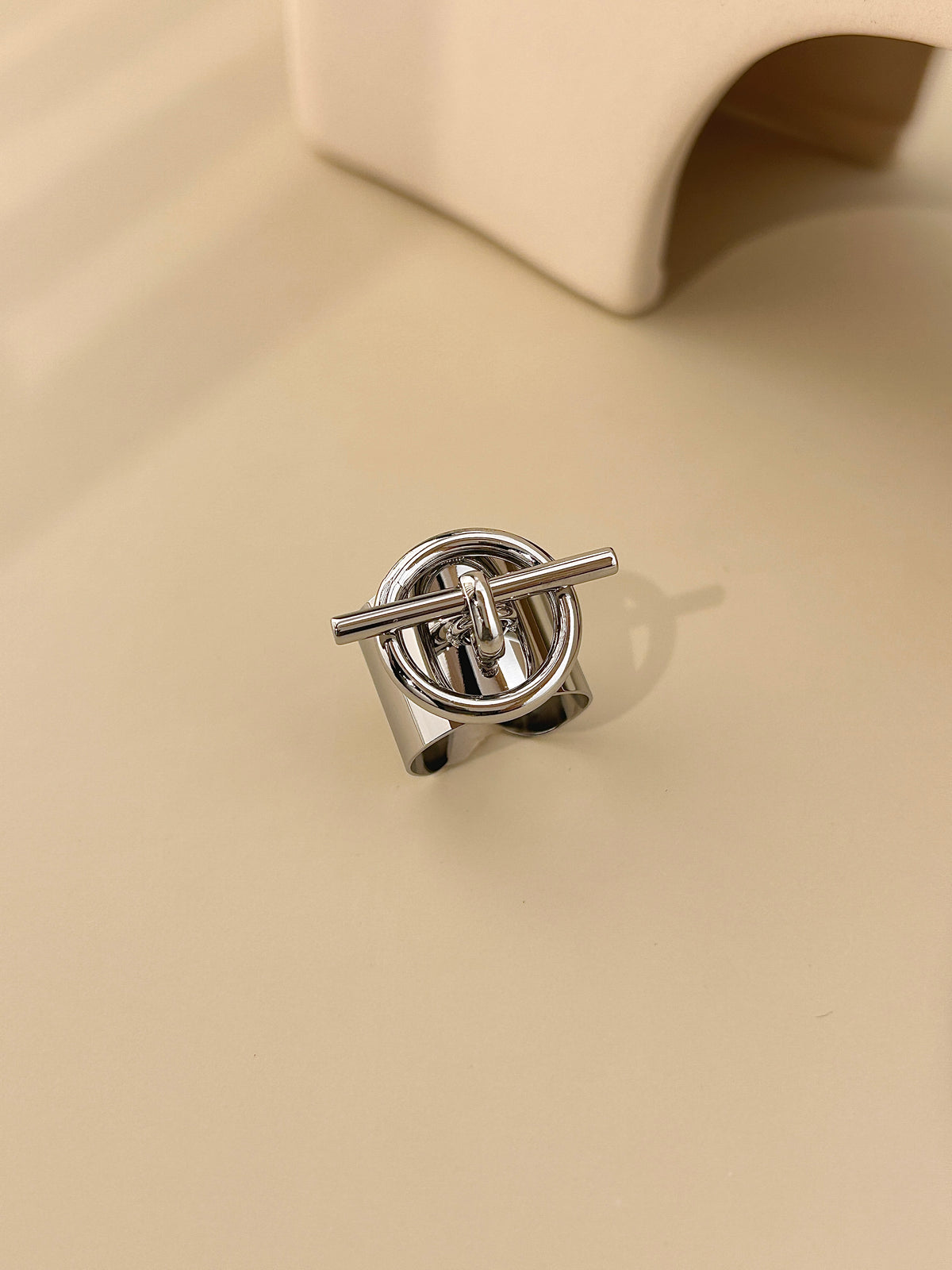 Bague MIREILLE