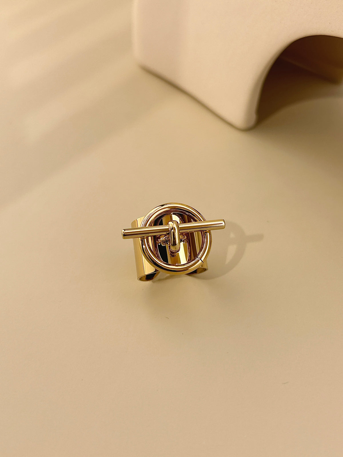Bague MIREILLE