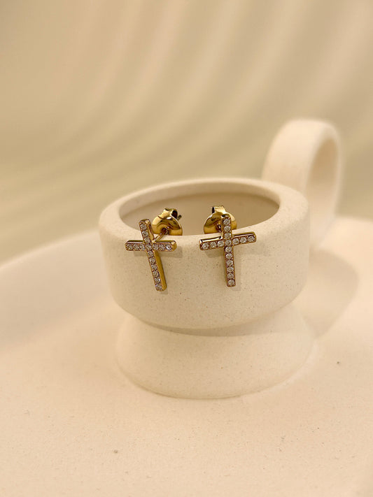 Boucles d'oreilles JOY