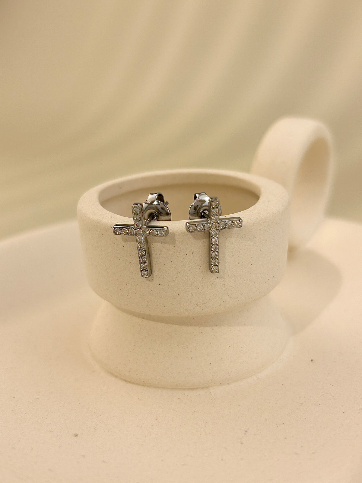 Boucles d'oreilles JOY