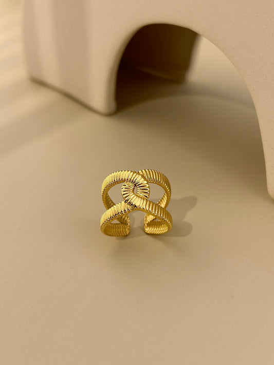 Bague PAOLA