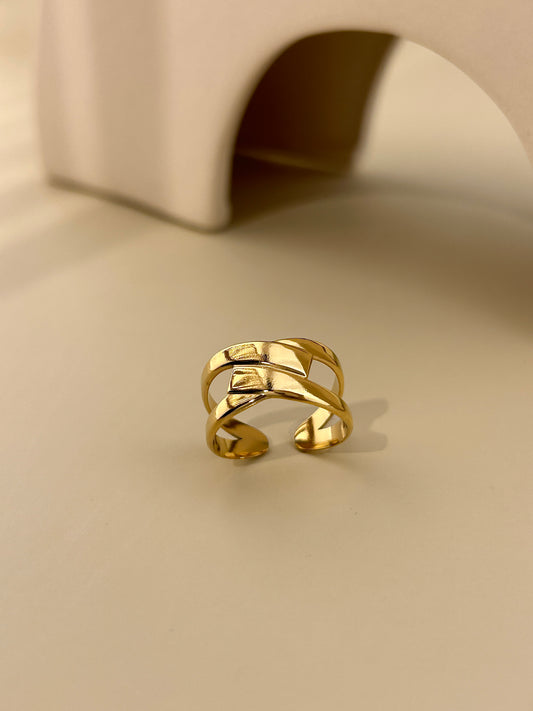 Bague NAOMI