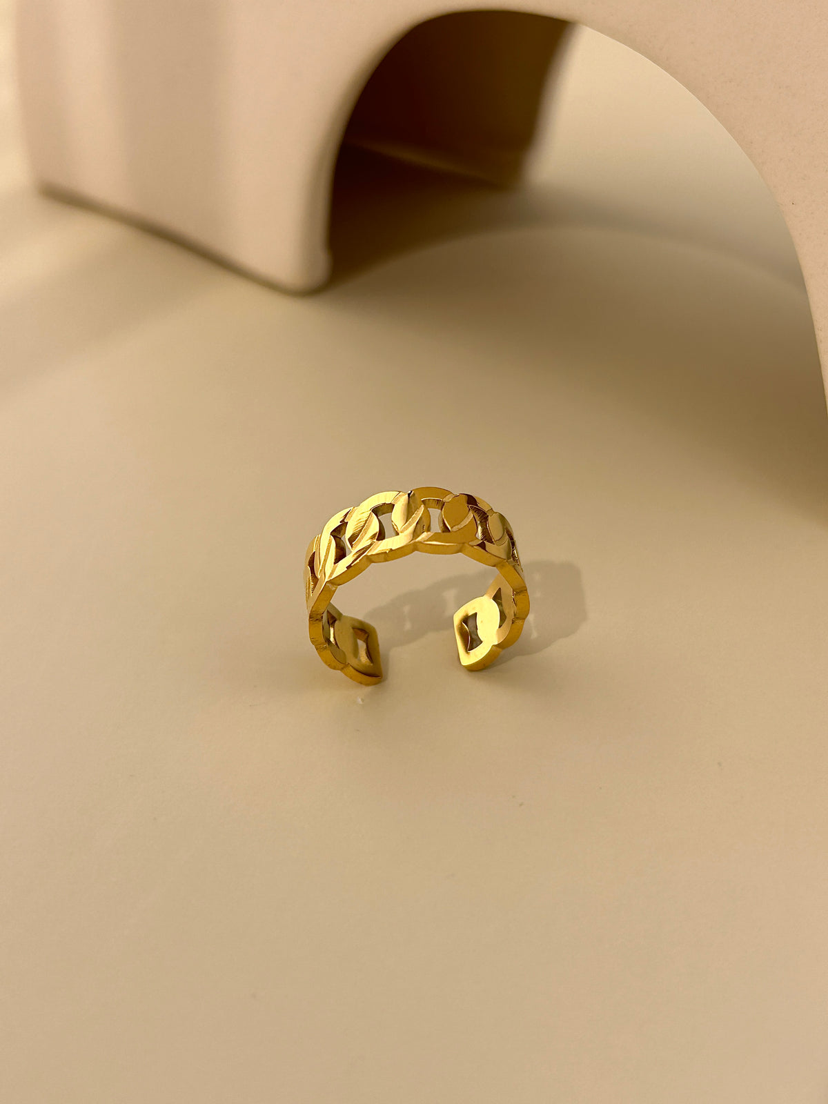 Bague KYLIE