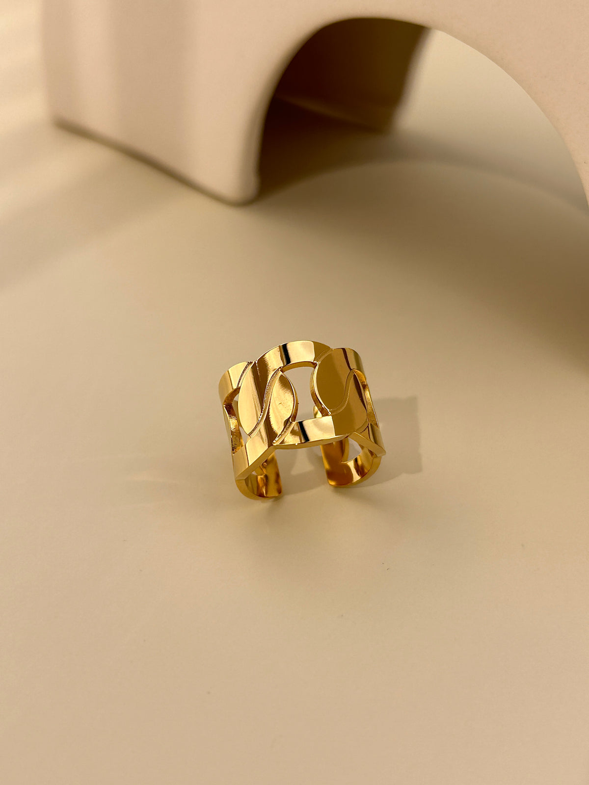 Bague ESMÉE