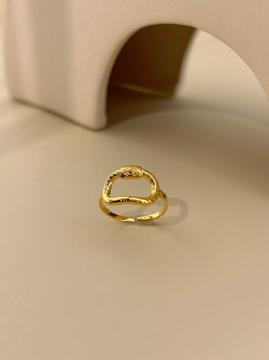 Bague LINDA
