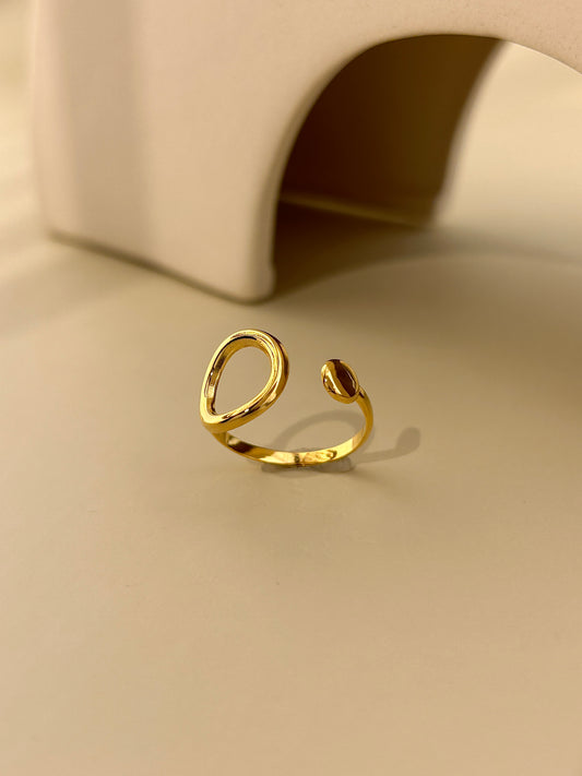 Bague LOUISA