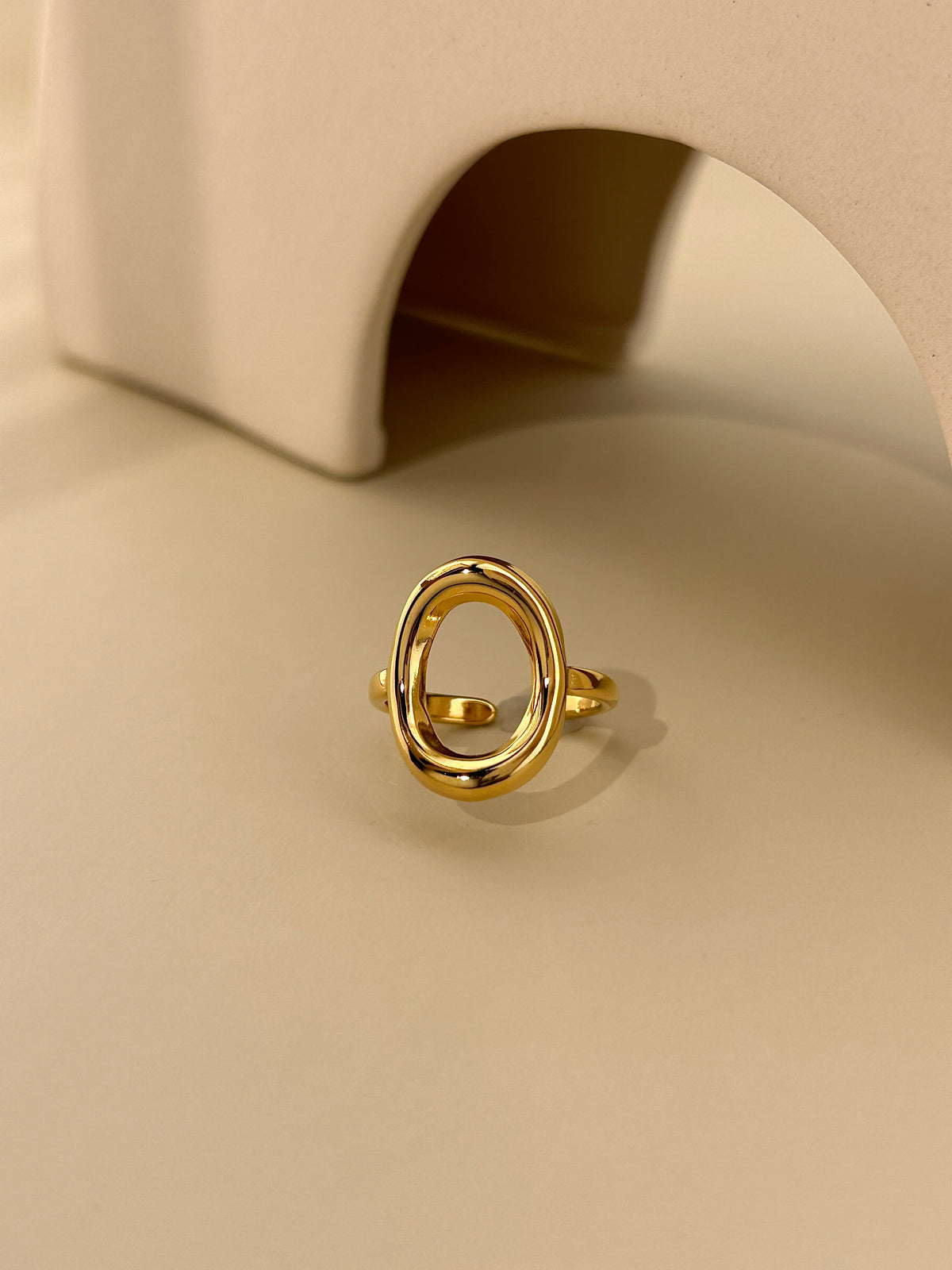 Bague LEÏLA