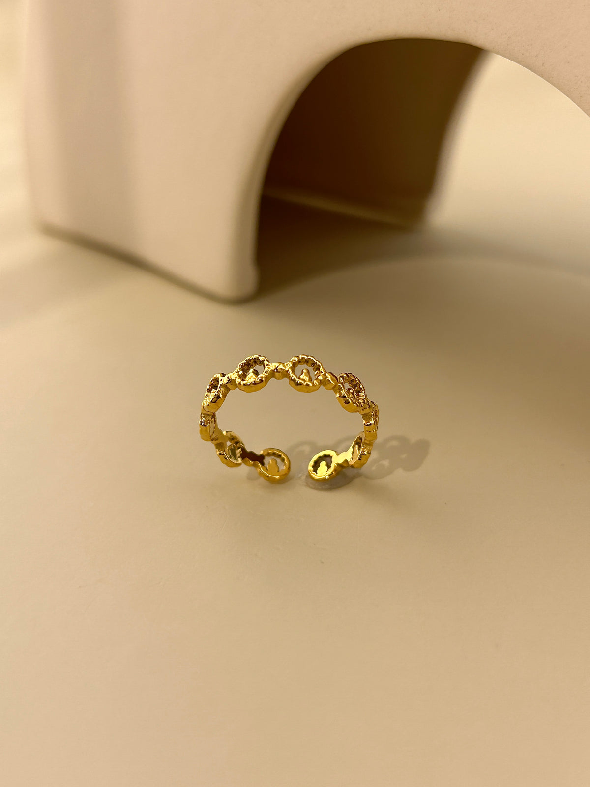 Bague ANGÉLE