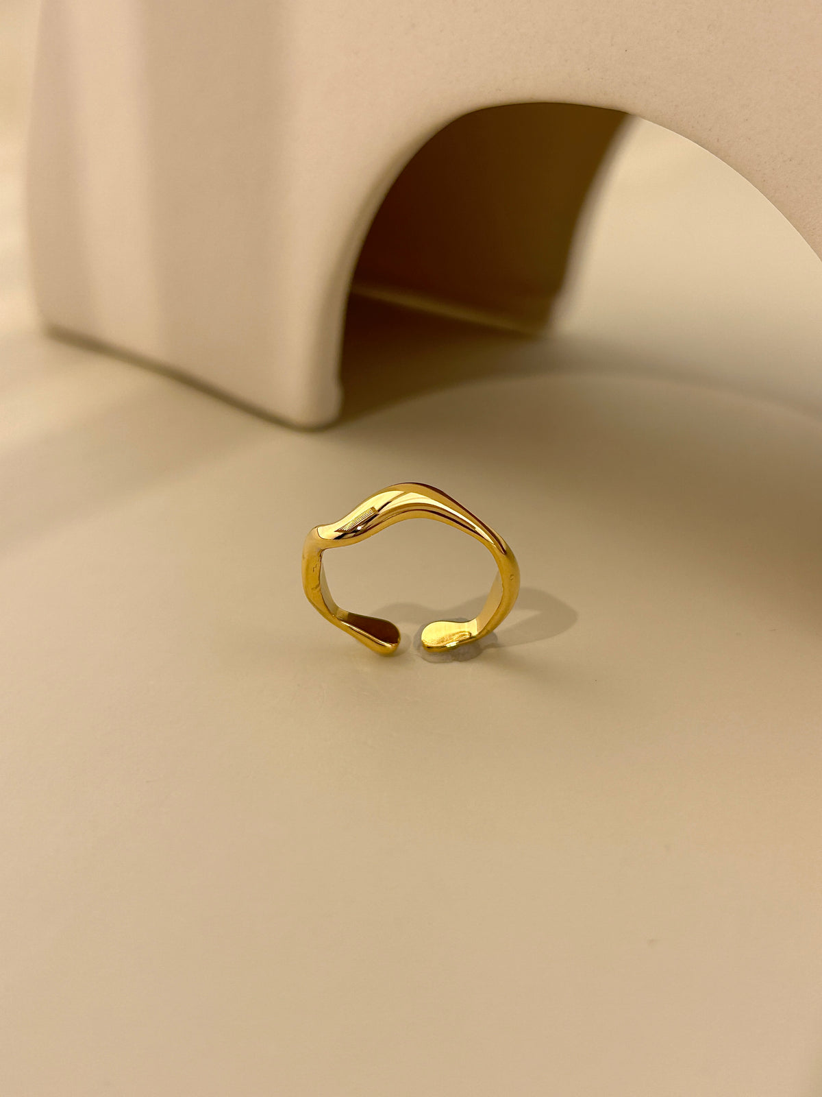 Bague KIM