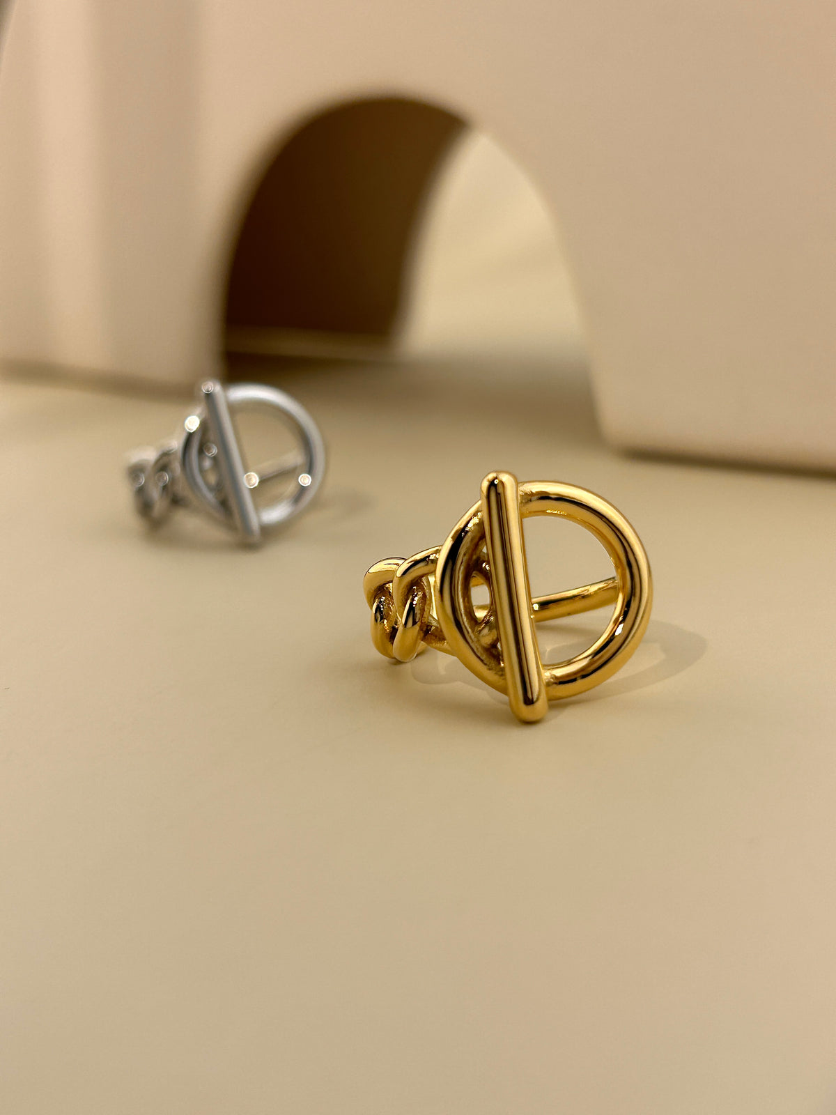 Bague HELENA