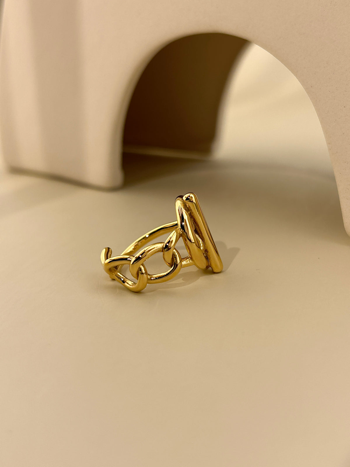 Bague HELENA