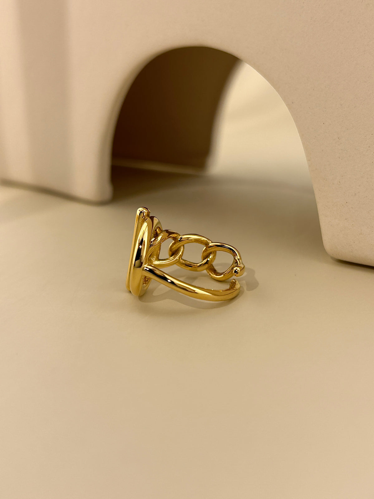 Bague HELENA