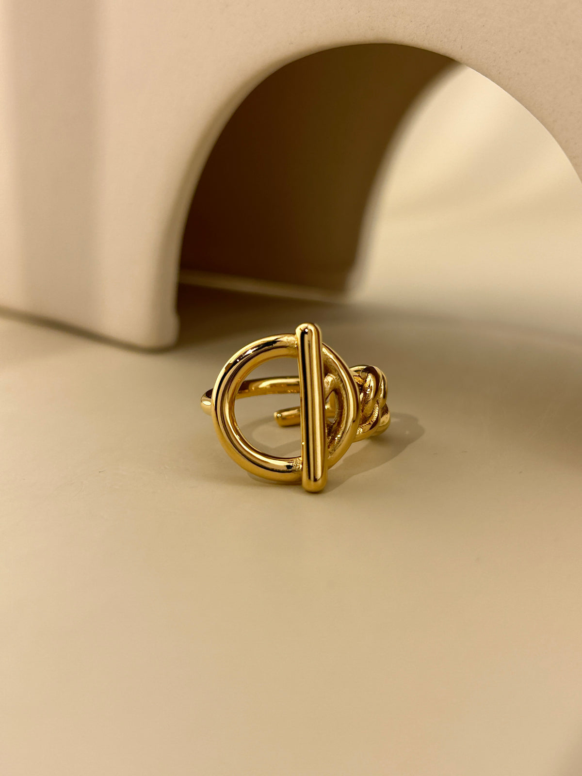 Bague HELENA