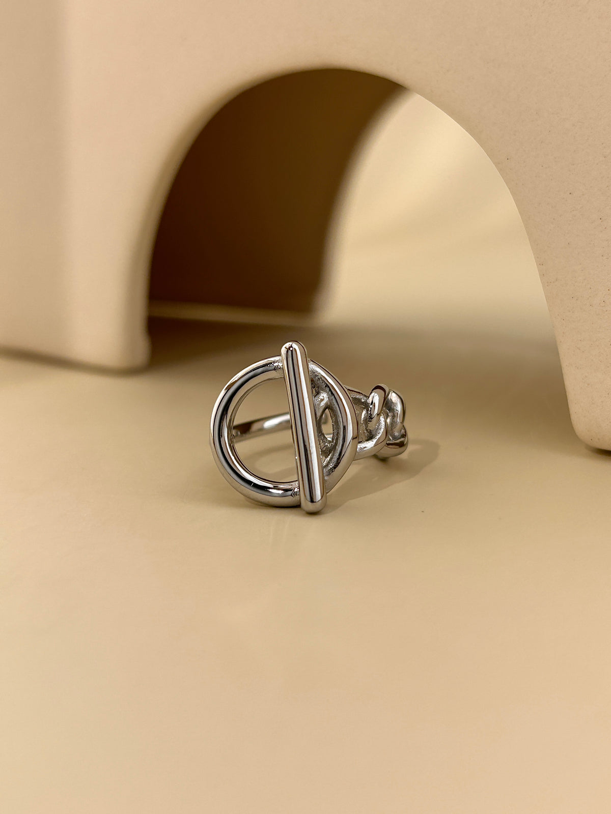 Bague HELENA
