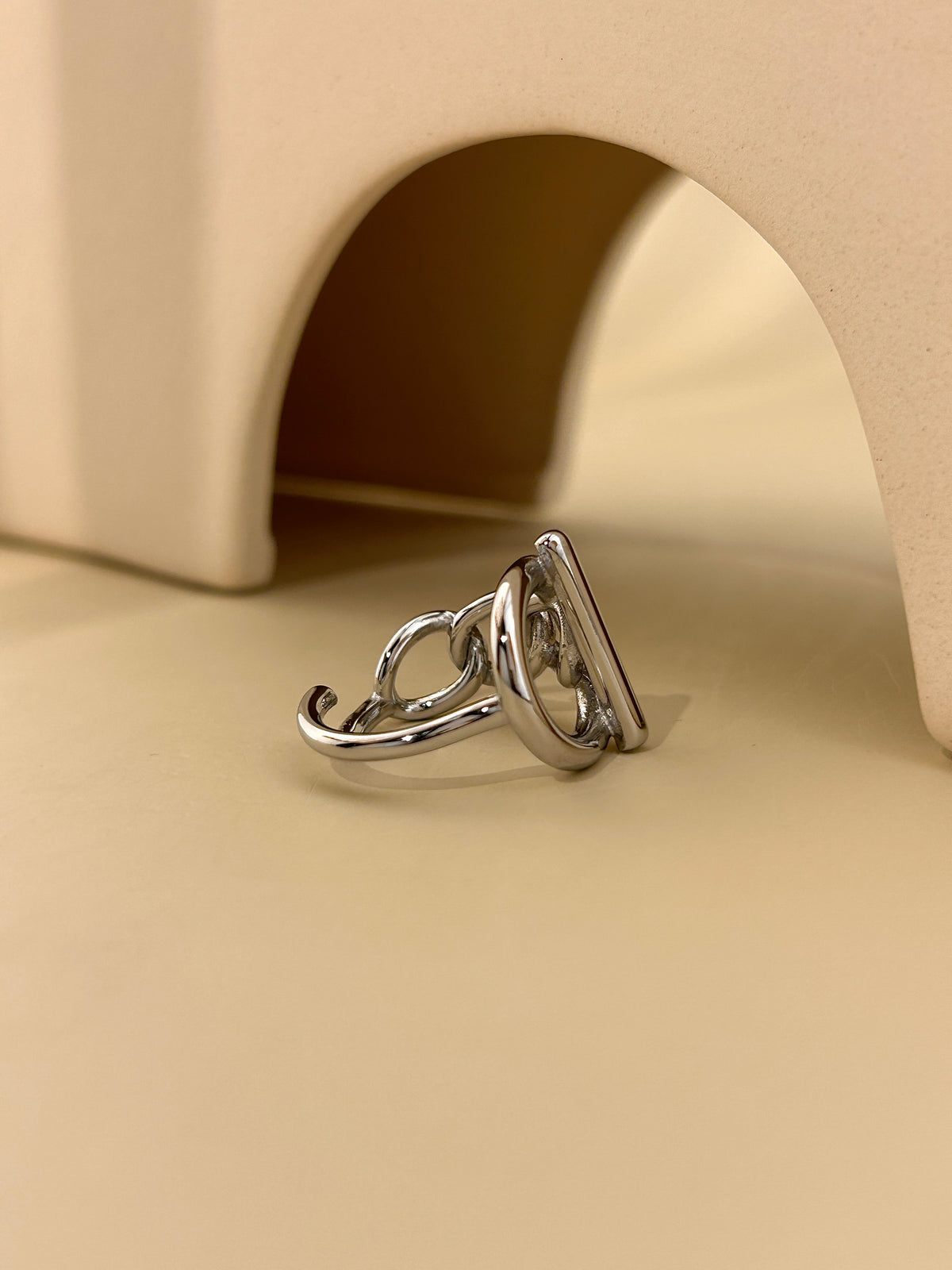 Bague HELENA