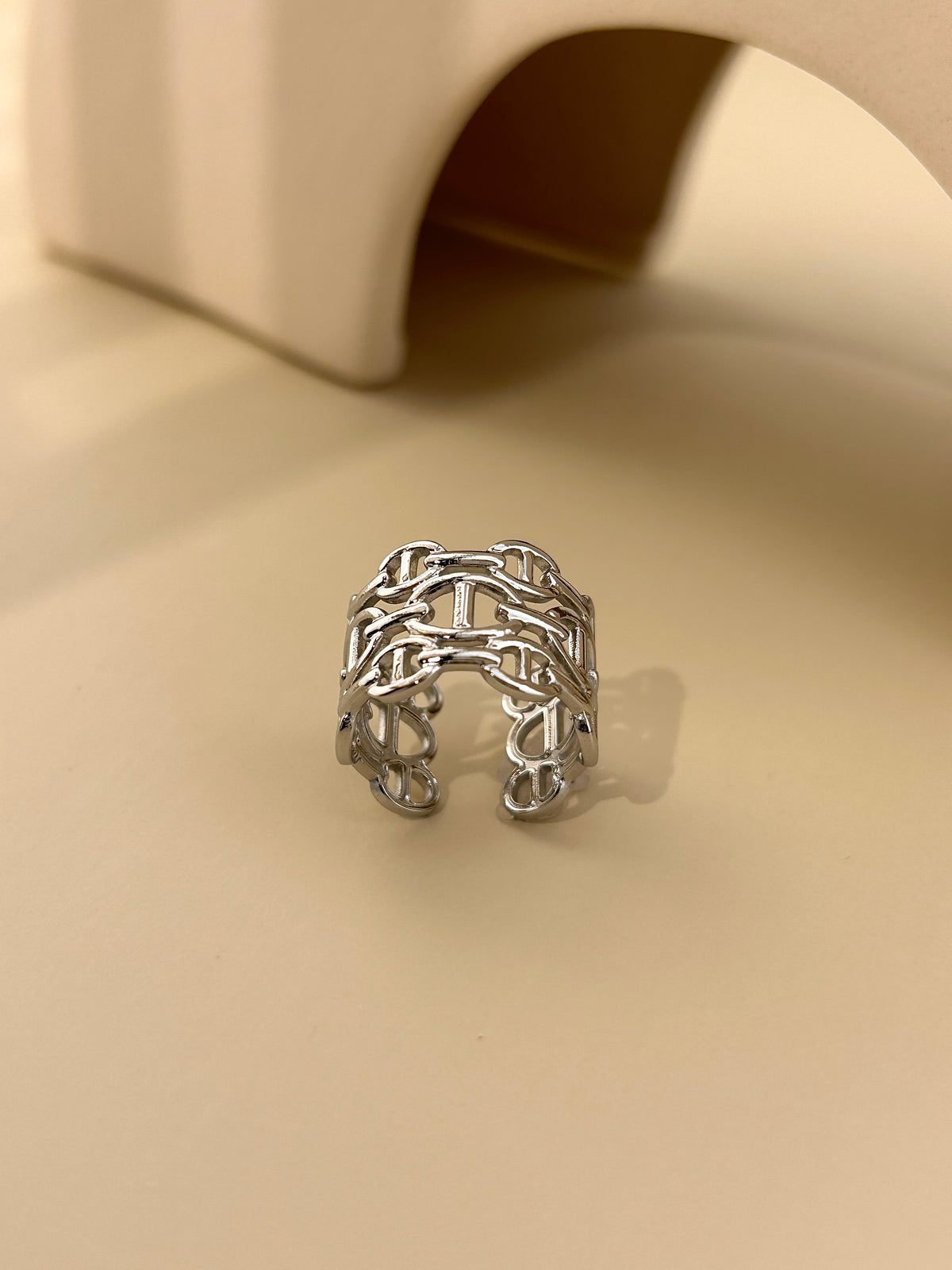 Bague JUNE
