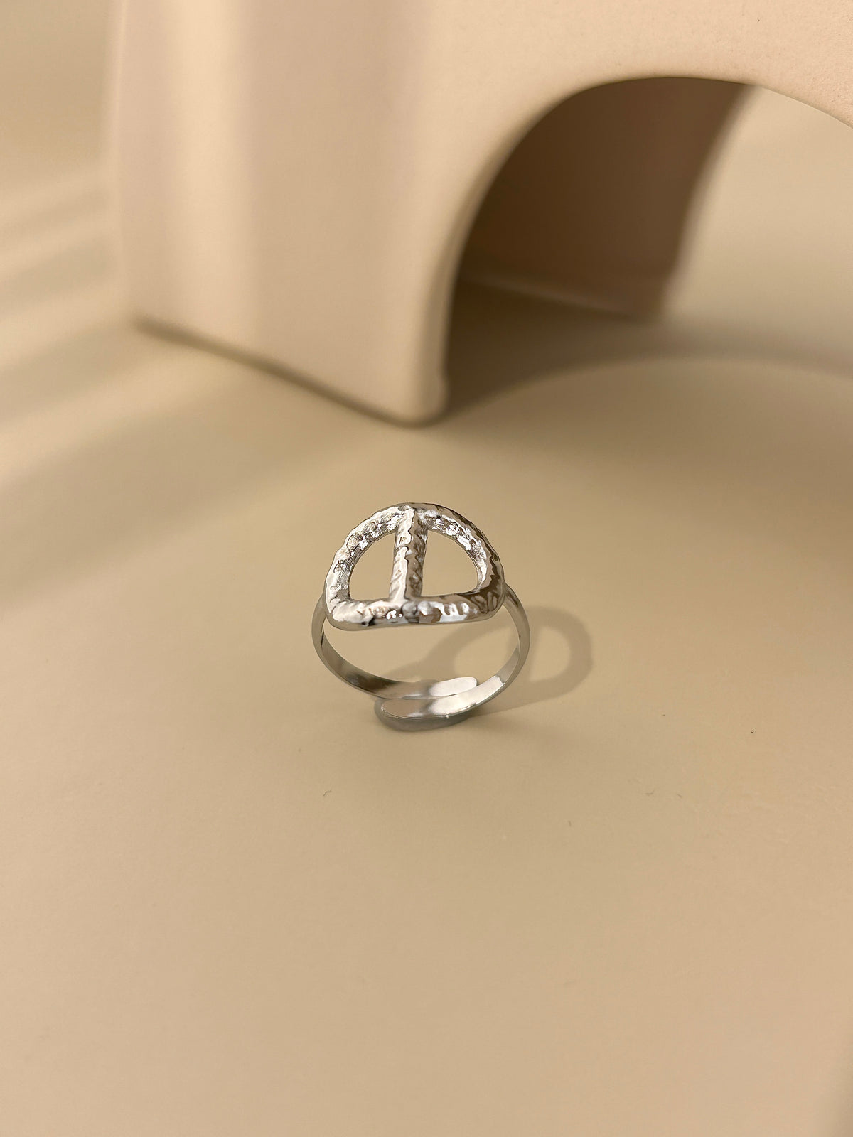 Bague ÉLISA