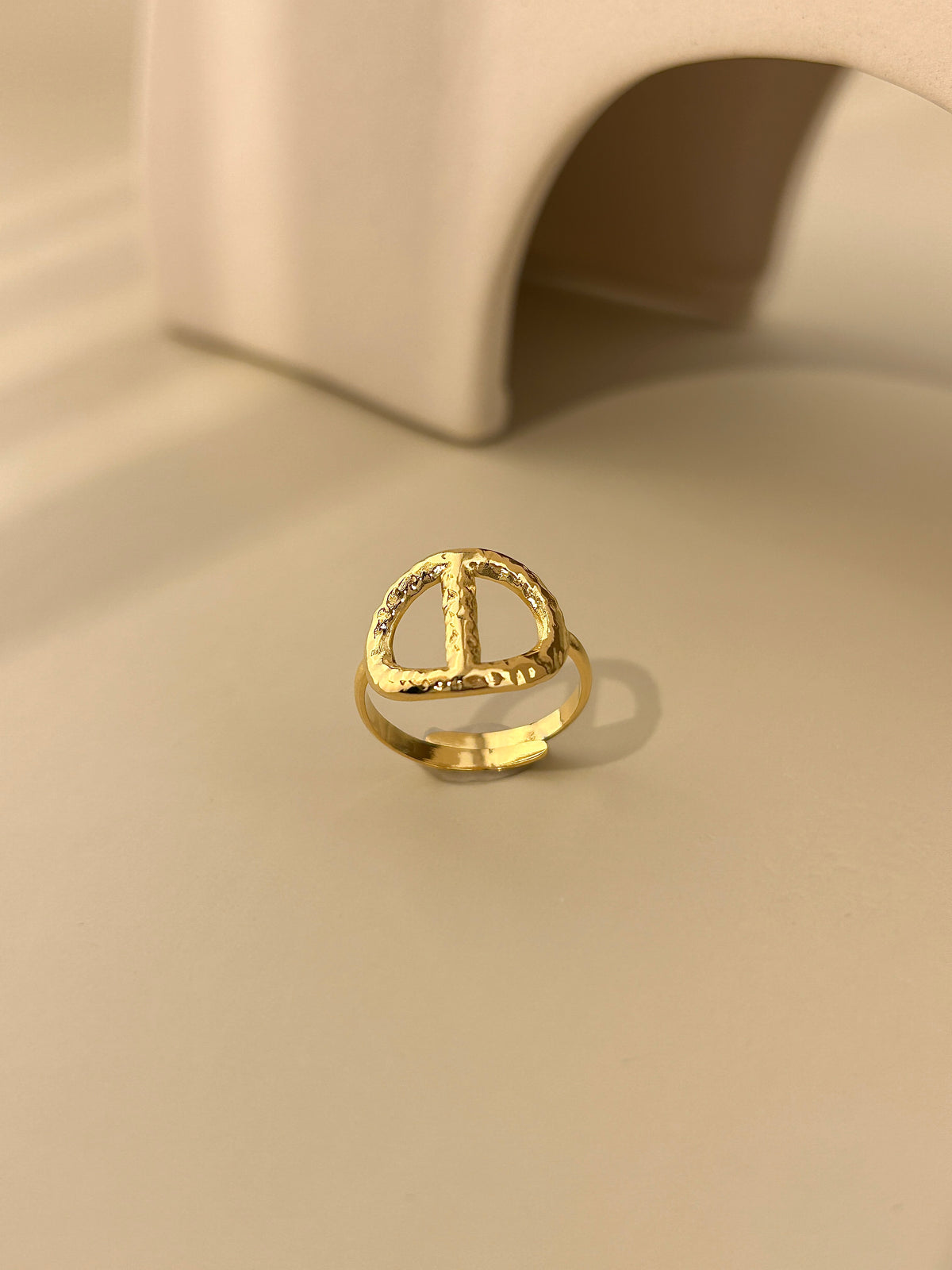 Bague ÉLISA