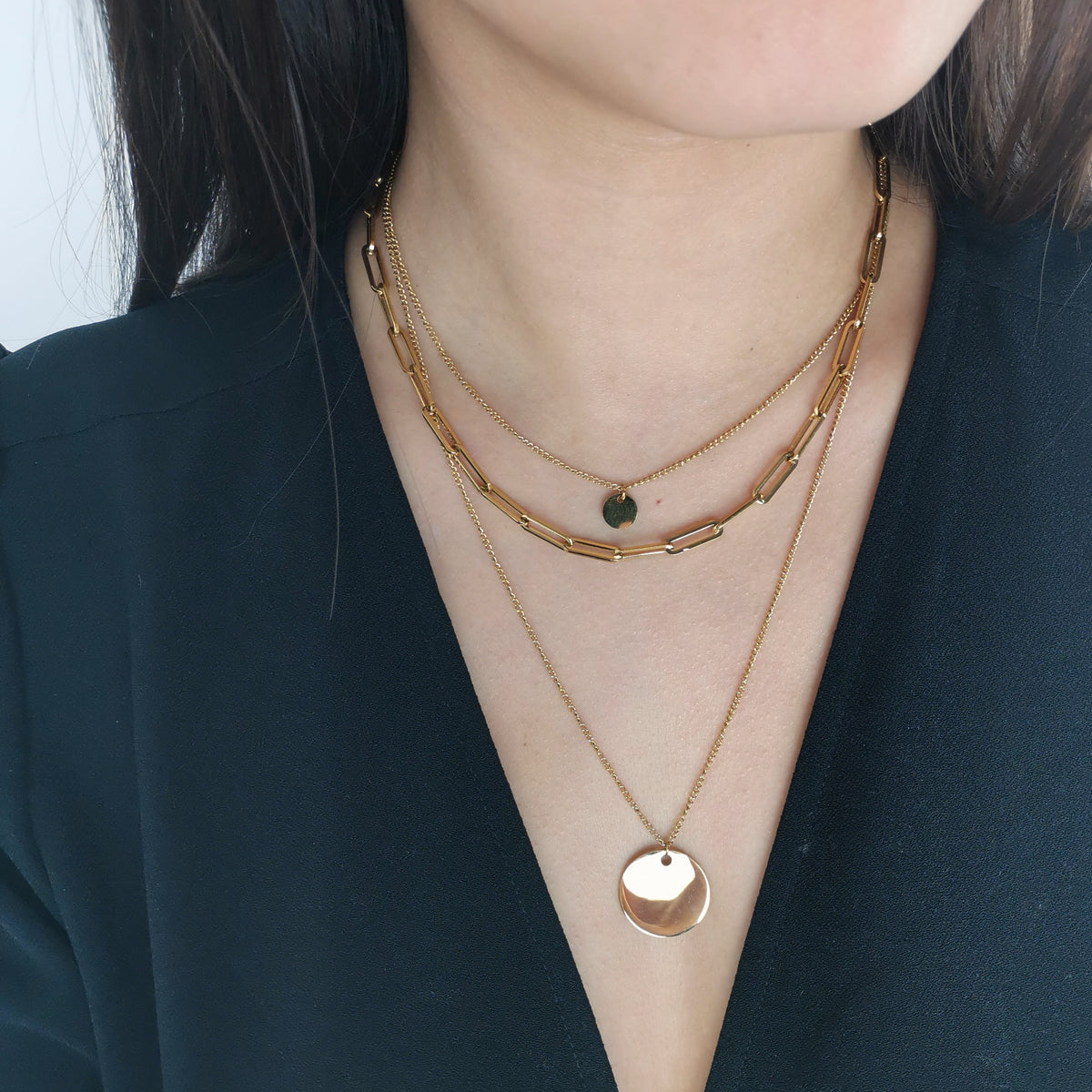 Collier FLAVIE
