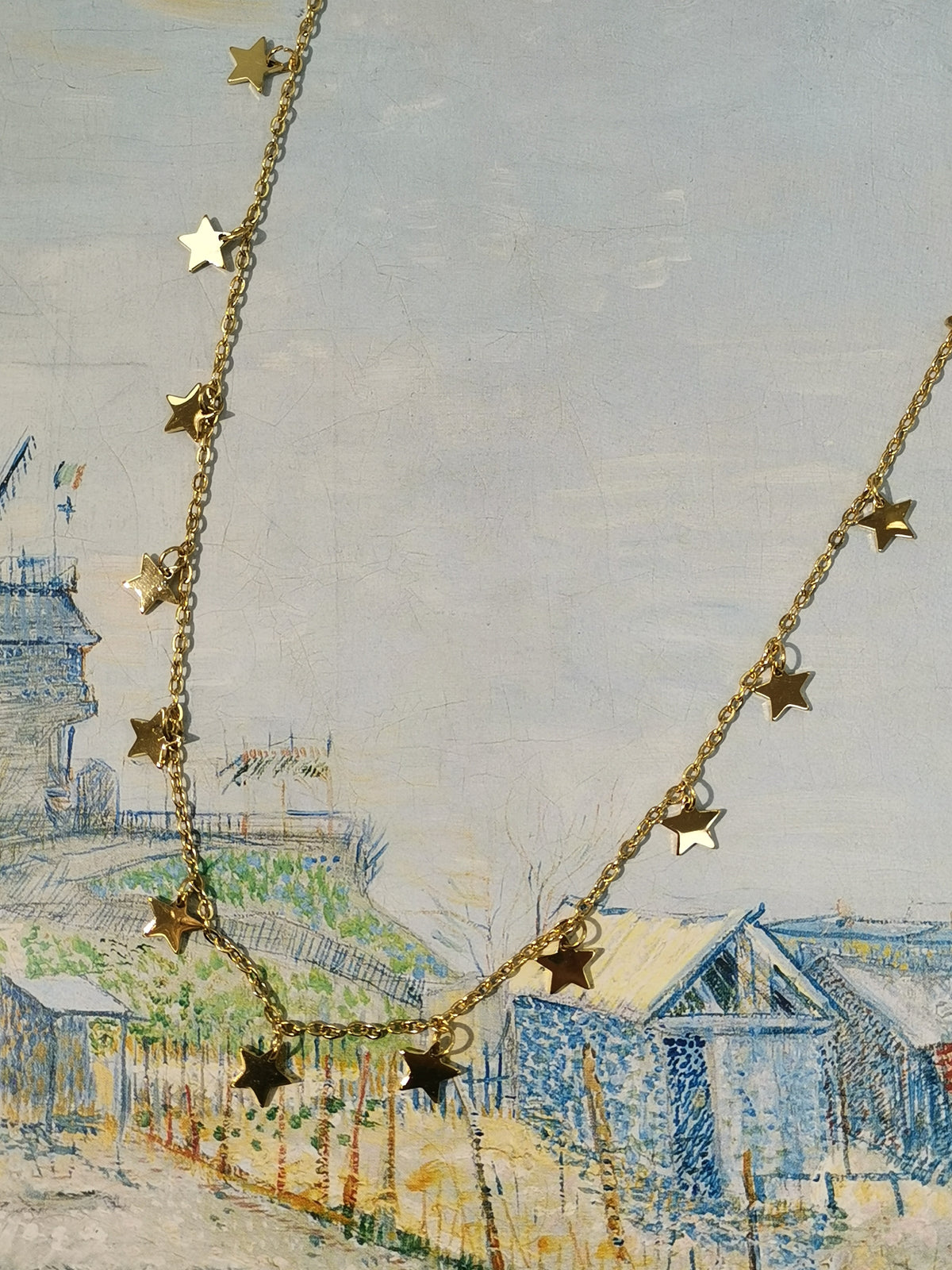 Collier EDMÉE