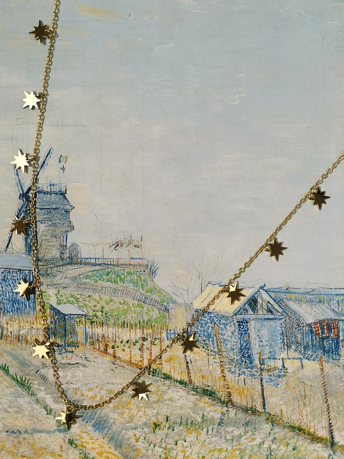 Collier ÉLIANE