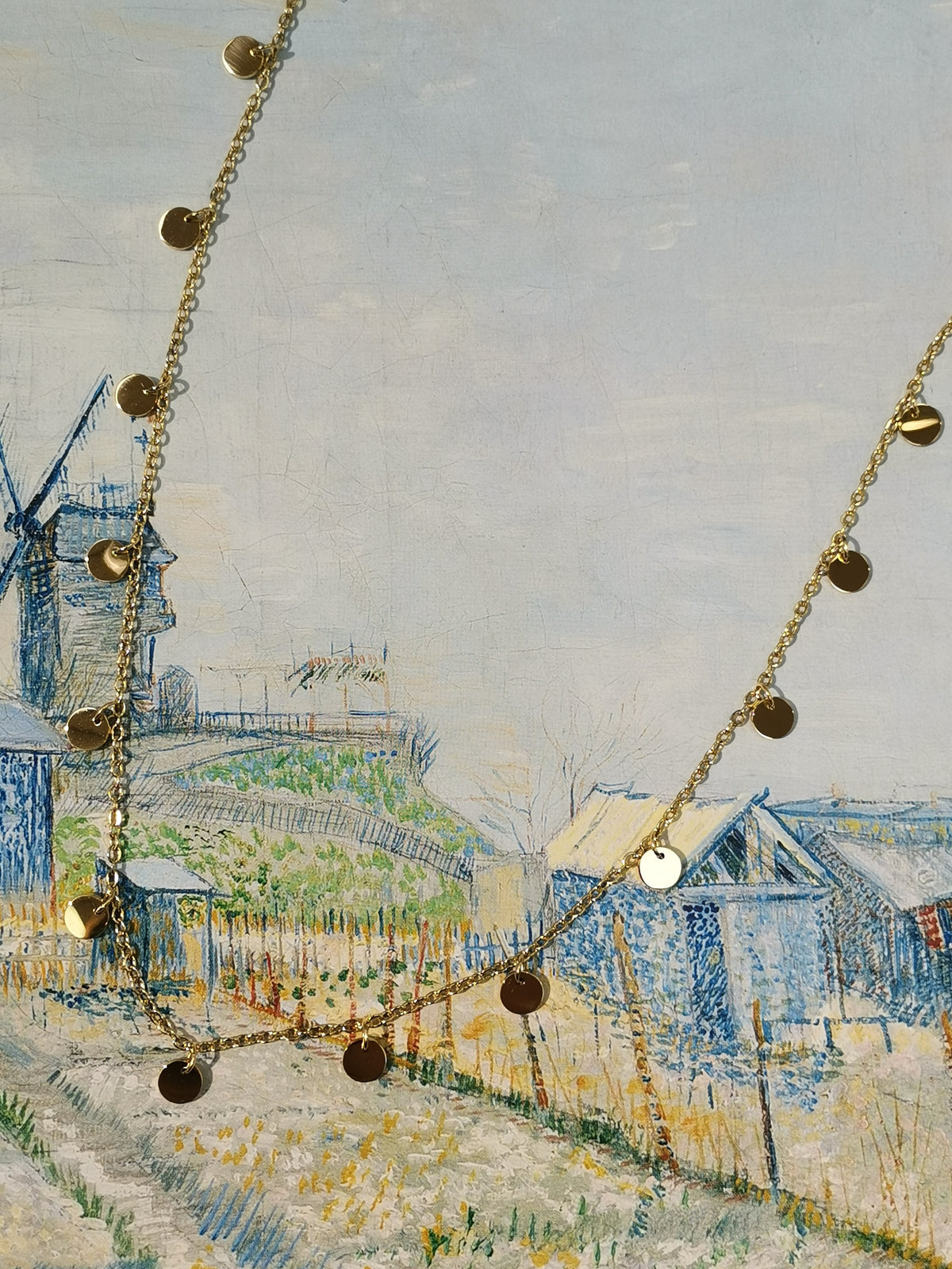 Collier CORINNE