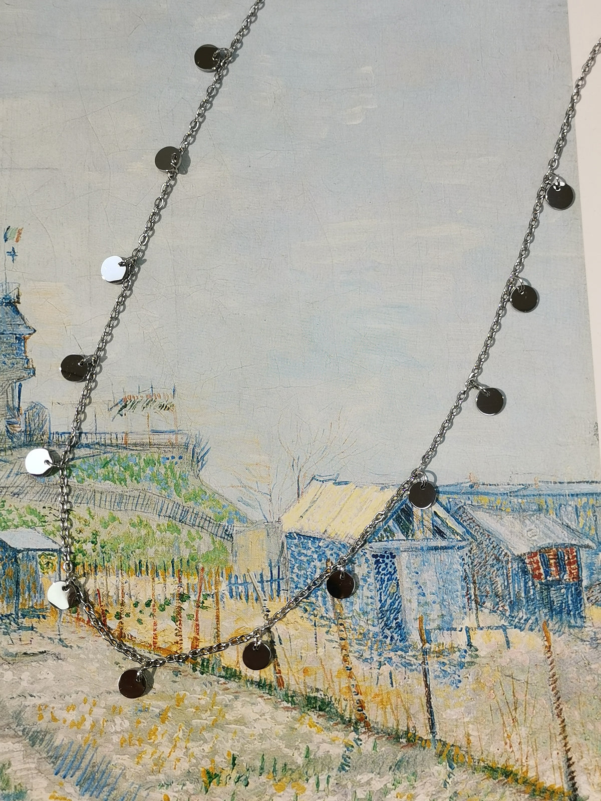 Collier CORINNE