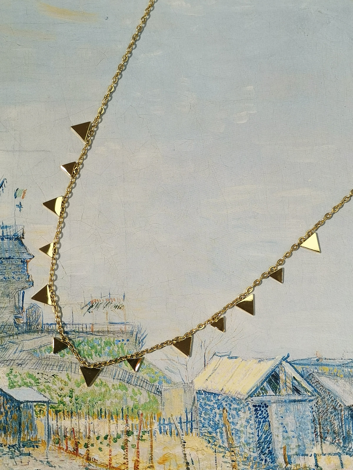 Collier COLETTE