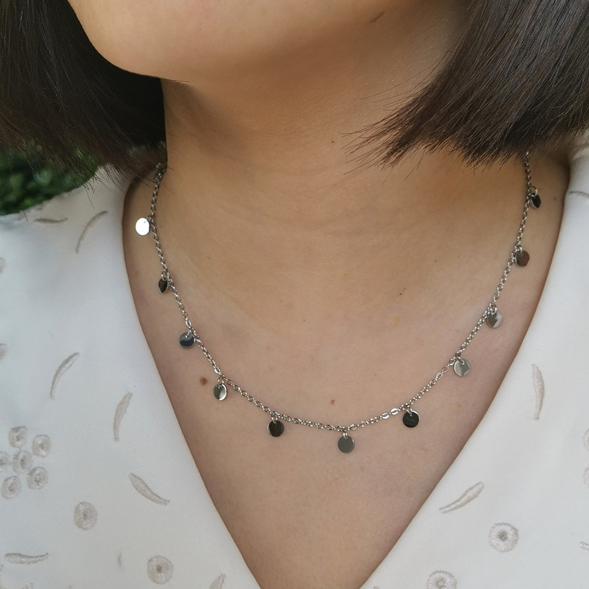 Collier CORINNE
