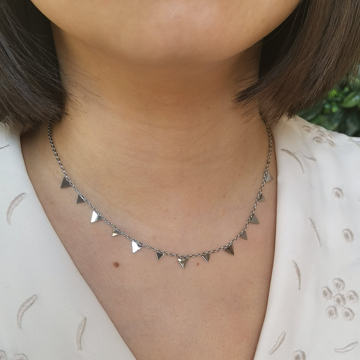 Collier COLETTE
