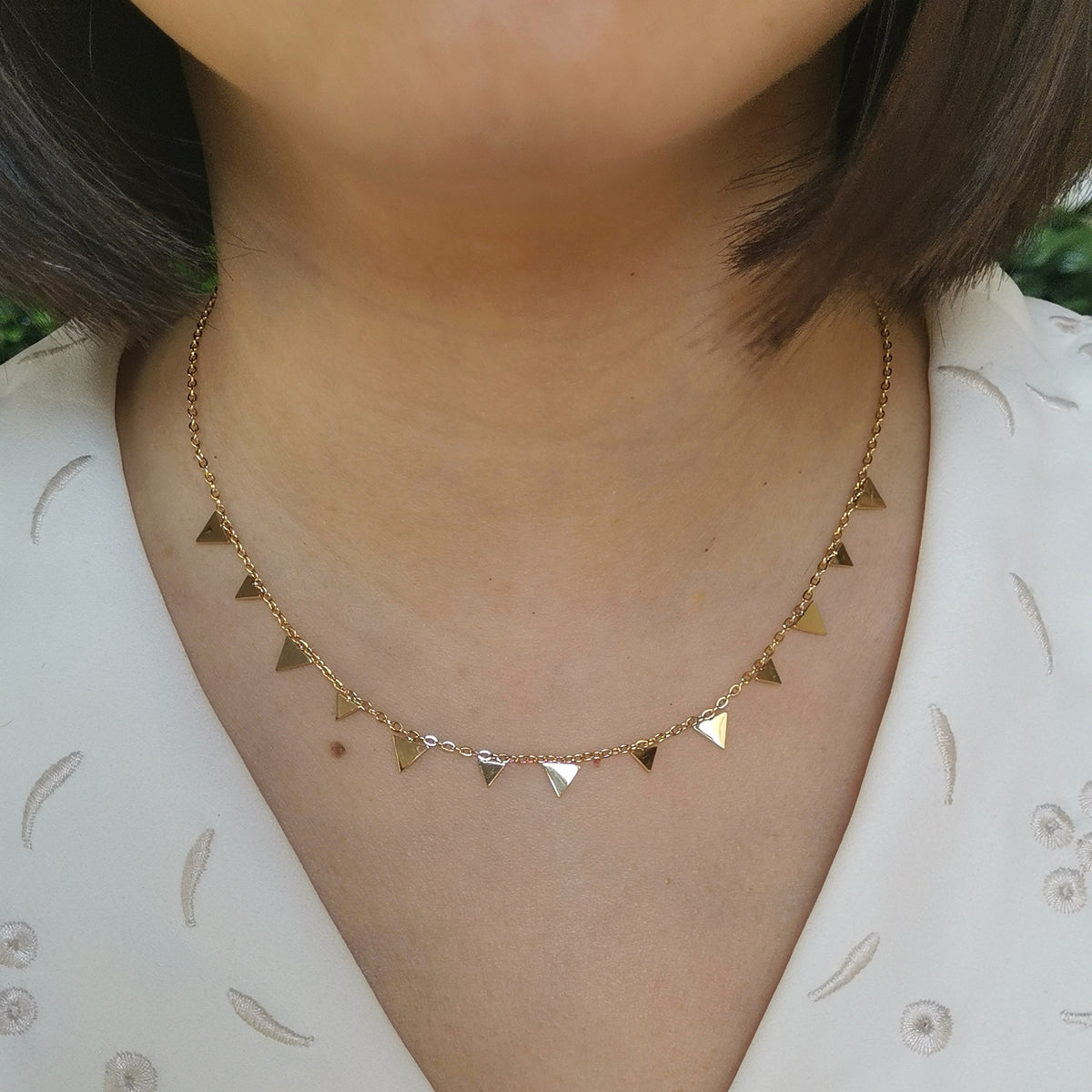 Collier COLETTE