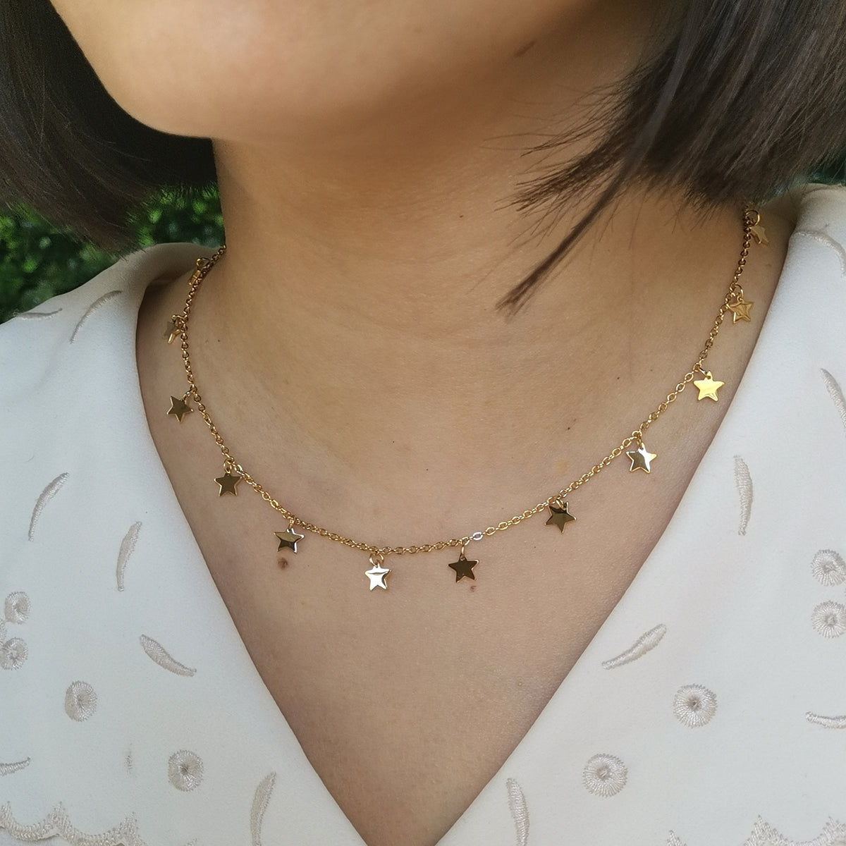 Collier EDMÉE