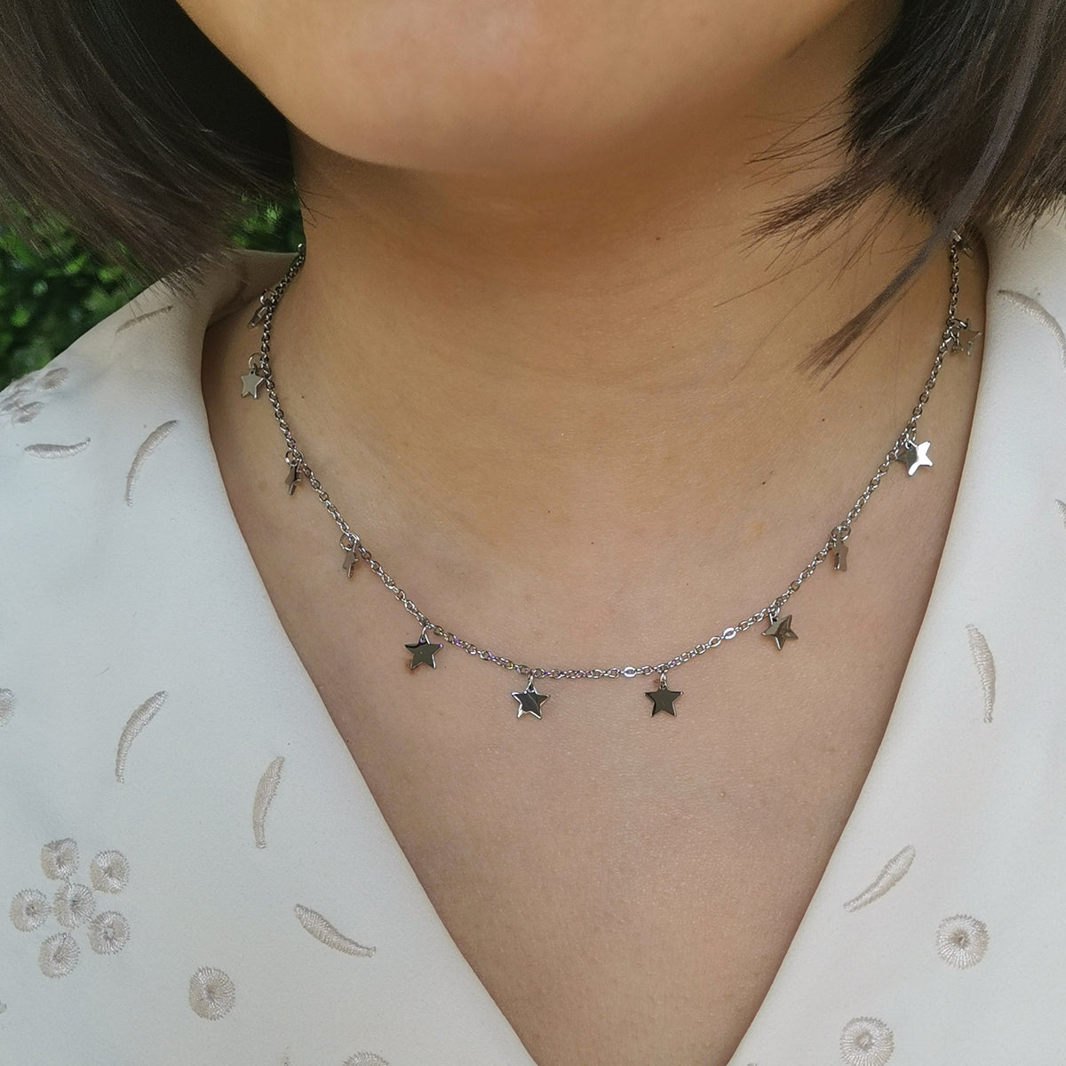 Collier EDMÉE